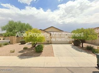 1465 E Natasha Dr, Casa Grande, AZ 85122