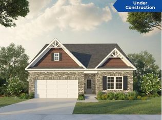 117 Chickadee Trl, Georgetown, KY 40324