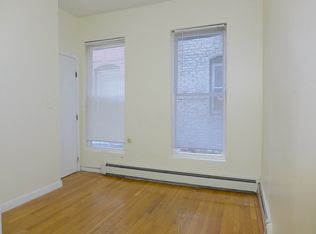 24 S Huntington Ave #2, Boston, MA 02130