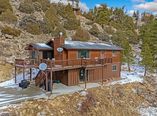 1615 Prospect Mountain Dr, Estes Park, CO 80517