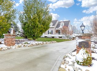 201 Miami Ave, Bellefontaine, OH 43311