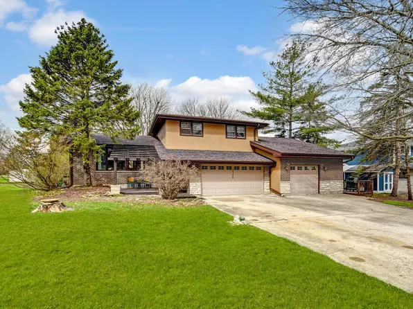 13344 S Stephen Dr, Palos Park, IL 60464