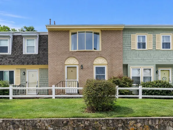 4 Gunstock Ridge, Merrimack, NH 03054