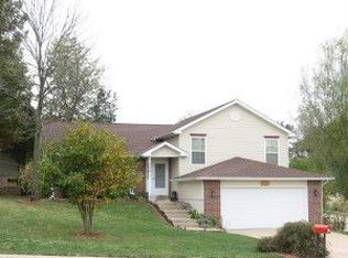 304 Caribou Dr, Columbia, MO 65202