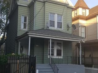 309 S 4th Ave, Mount Vernon, NY 10550