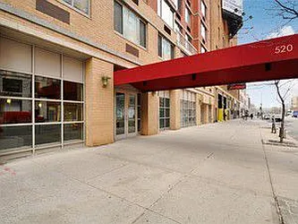 Rented by Corcoran