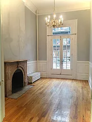 Rented by Harriet Brand, LREB