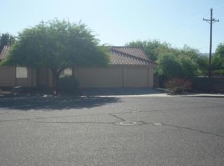 1704 N Mason Ct, Tucson, AZ 85715