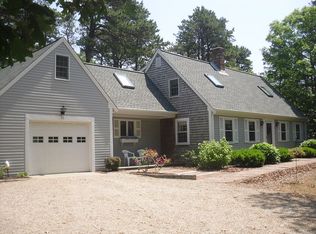 30 Kerry Ln, Eastham, MA 02642