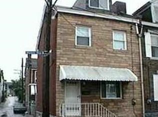 353 Manion Way, Pittsburgh, PA 15201