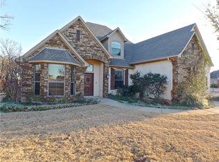 7300 Hinton Dr, Mansfield, TX 76063