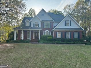 135 Glengarry Chase, Covington, GA 30014