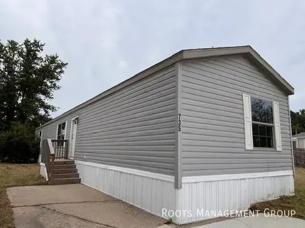 2220 Dunkelberg Rd Lot 735, Fort Wayne, IN 46819
