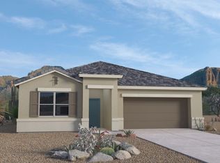4731 W Basil Ave, Coolidge, AZ 85128