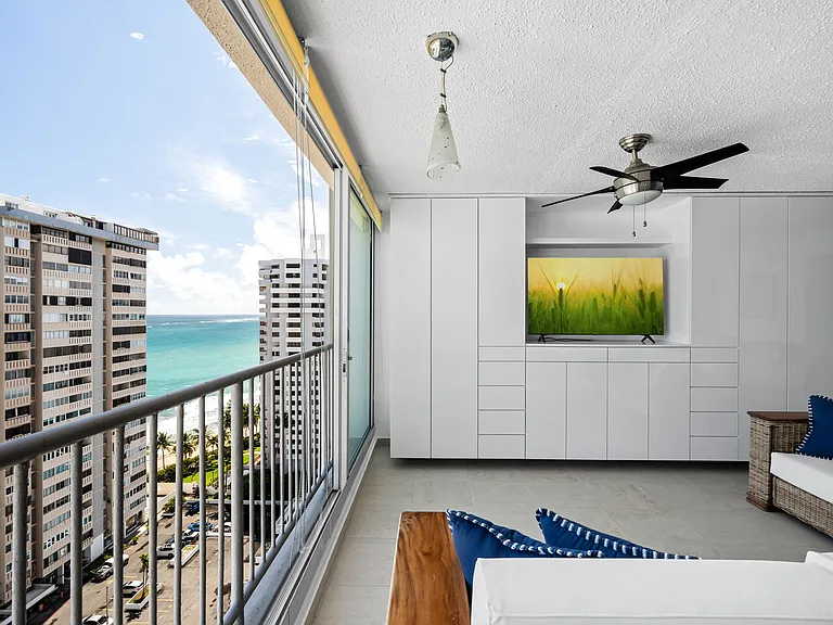 1477 Ashford Avenue Torre Del Mnr #1803 — Photo 7