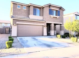 11960 W Davis Ln, Avondale, AZ 85323