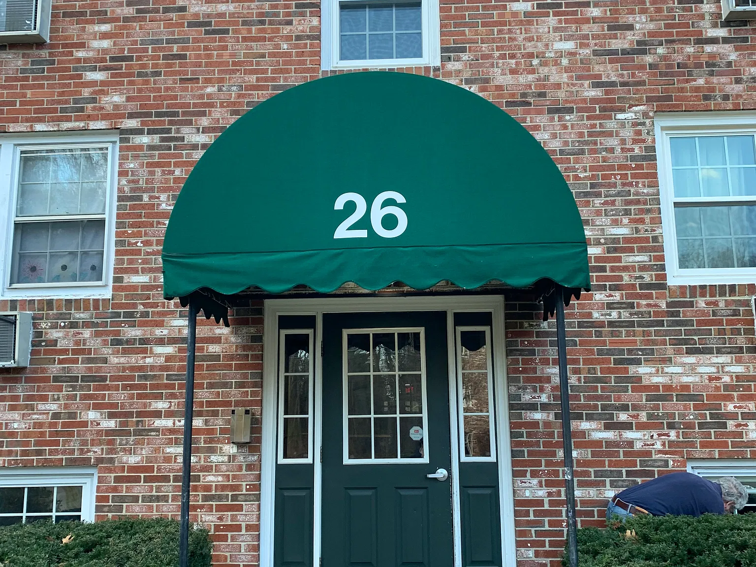 2 bed, 754 sqft, $1,750 — Photo 1