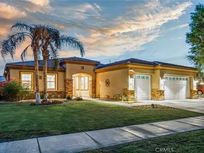 43451 Sentiero Dr, Indio, CA, 92203