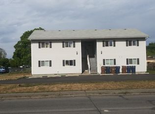 1927 E Desmet Ave #1, Spokane, WA 99202