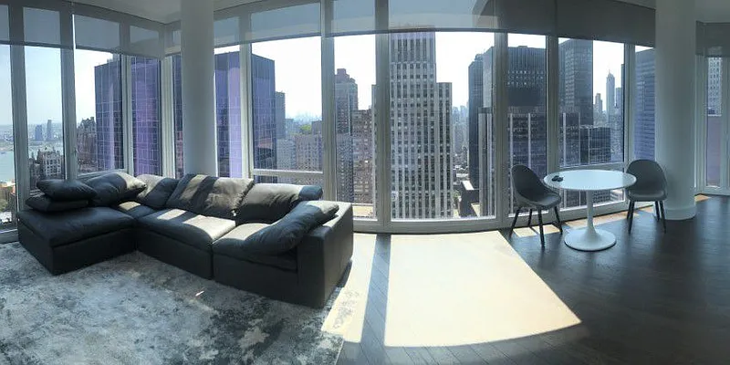 Rented by First Contact NYC | media 14