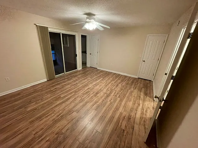 Owner BR & closets