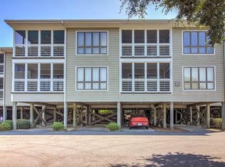590 Marina Dr UNIT 1-D22, Atlantic Beach, NC 28512