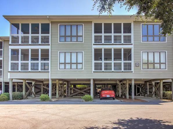 590 Marina Dr Unit 1-D22, Atlantic Beach, NC 28512