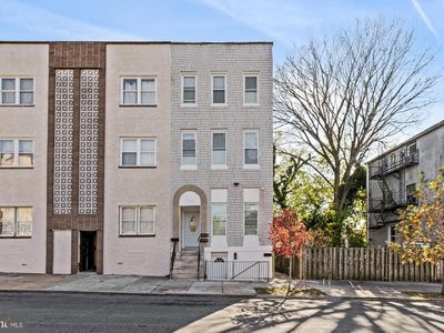 1315 Harlem Ave, Baltimore, MD, 21217