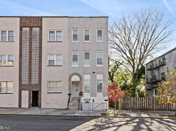 1315 Harlem Ave, Baltimore, MD 21217