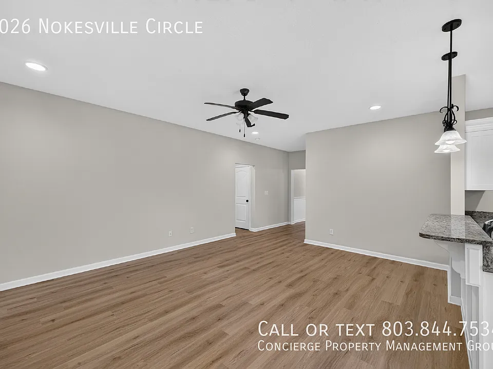 5026 Nokesville Cir