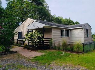 276 Indian Trail Rd, Cape May Court House, NJ 08210