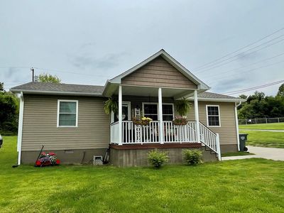 626 S Kentucky Ave, Madisonville, KY, 42431