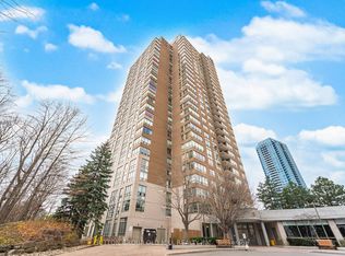 The Palisades, Toronto, ON M3C 3P5