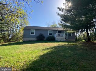 560 Windy Hill Rd, Shermans Dale, PA 17090