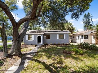 3500 22nd Ave S, Saint Petersburg, FL 33711