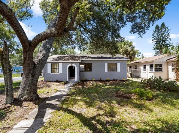 3500 22nd Ave S, Saint Petersburg, FL 33711
