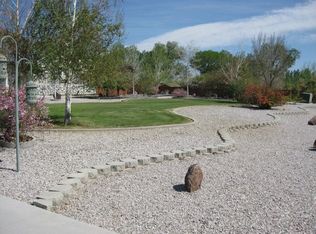 1200 Golden Park Way, Fallon, NV 89406