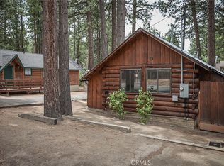 586 Knight Ave, Big Bear Lake, CA 92315