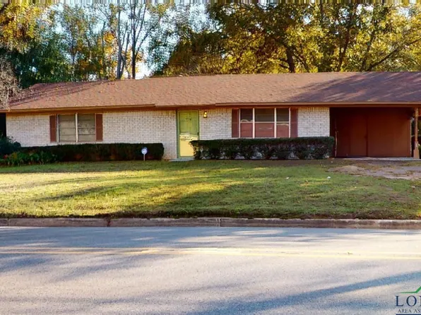 709 W Tyler St, Gilmer, TX 75644