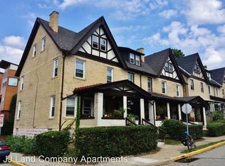 1201 N Euclid Ave #1, Pittsburgh, PA