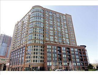 1st image of 600 N Kingsbury St APT 1614