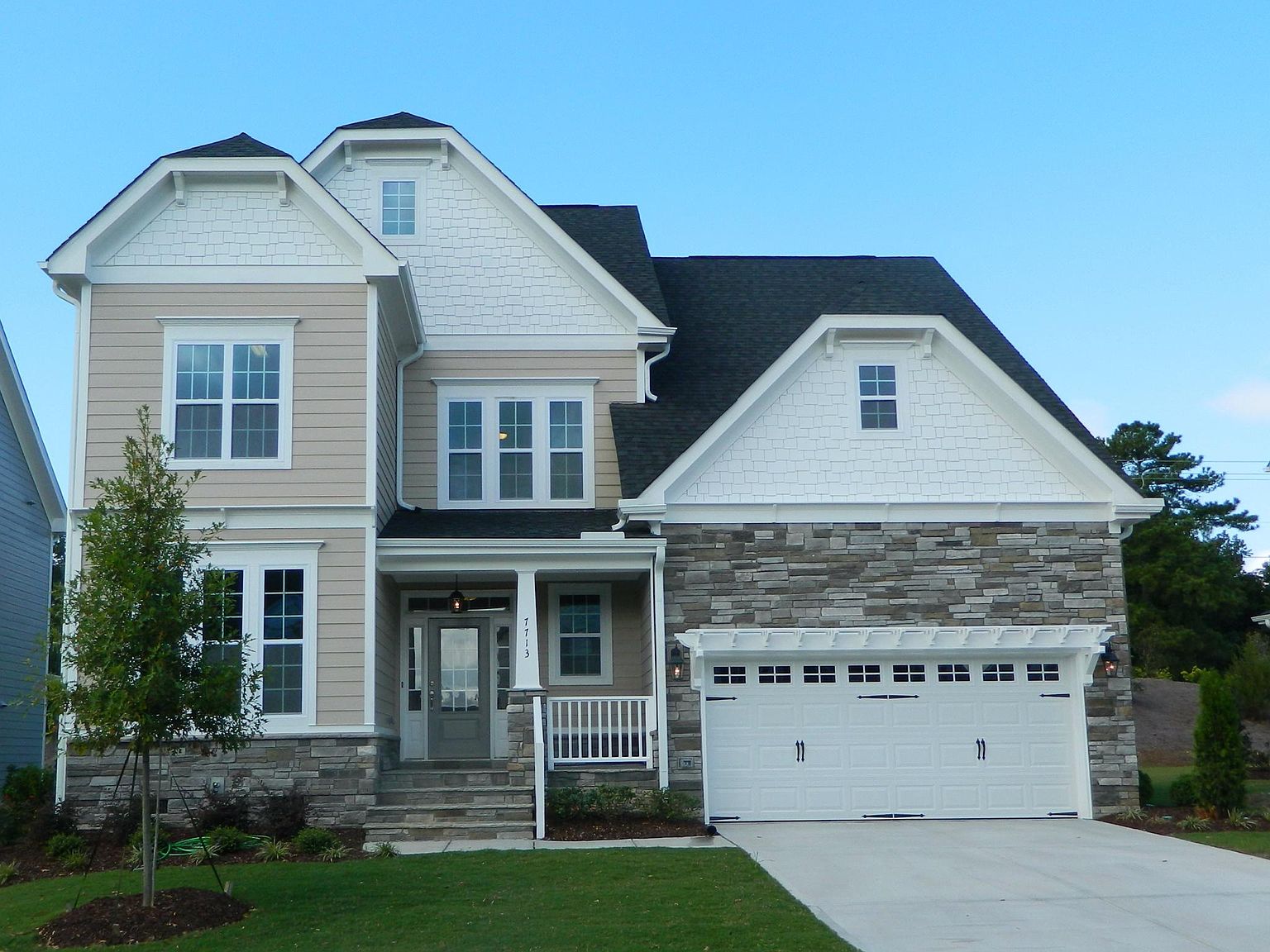 7713 Stonehenge Farm Ln, Raleigh, NC 27613 Zillow