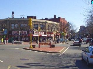 28 Webster Ave #307AA, Somerville, MA 02143