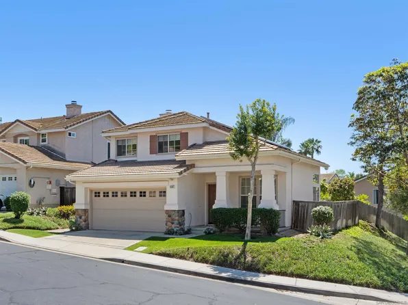 3381 Sherwood Ln, San Marcos, CA 92078