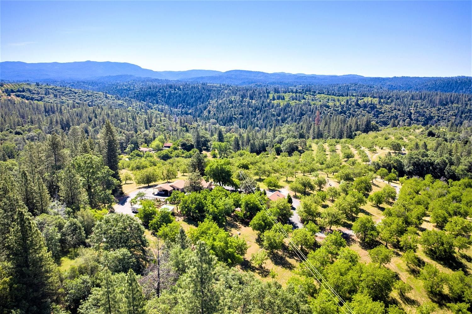 2352 Spink Rd West Point Ca 95255 Zillow