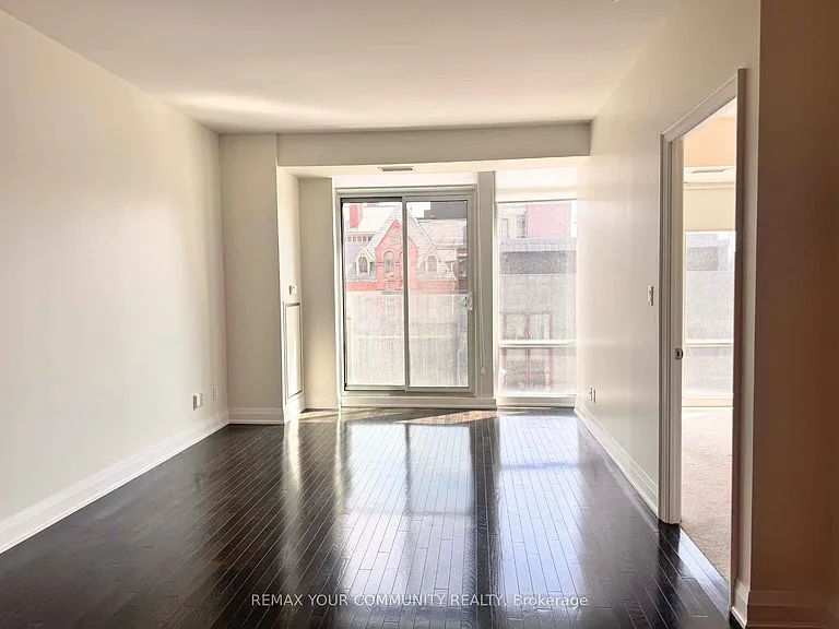 1 Bedford Rd #405 — Photo 13