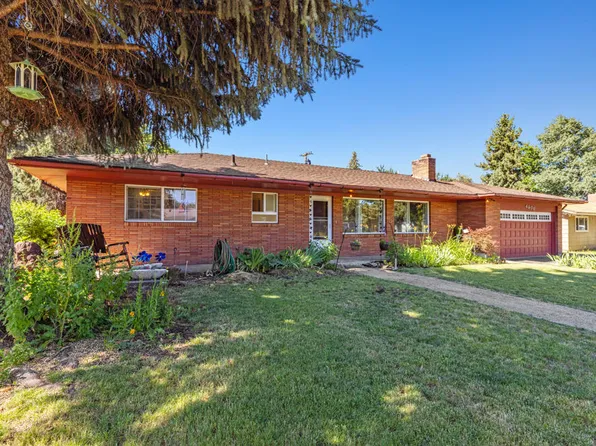 4606 Onyx Ave, Klamath Falls, OR 97603