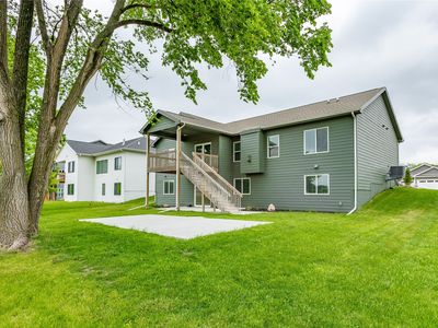 10922 Westport Dr, West Des Moines, IA, 50266