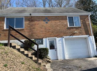 1115 Jacks Run Rd, North Versailles, PA 15137
