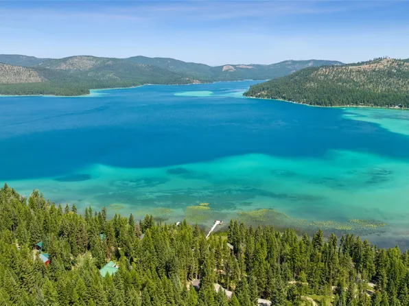 57 Cottonwood Creek Rd, Kila, MT 59920